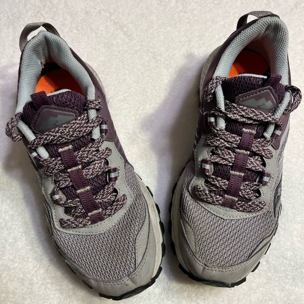Saucony Excursion TR16 Women’s Trail Running Shoes